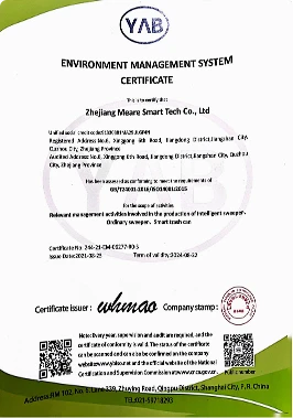 ISO 14001:2015